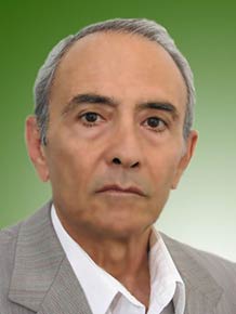 محمود زندیان