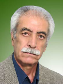 سید رضا دریائی تبار