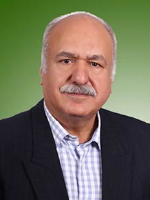 علی محمد شاکری