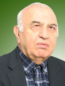 عباس خالصی