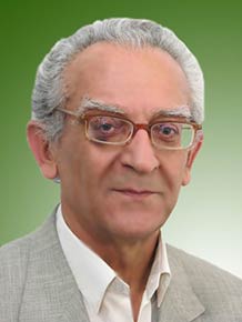 سیدعلی محمد برقعی