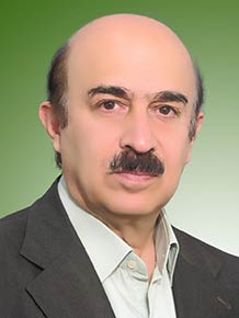 محمد مهاجرین آریائی