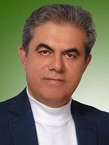 سعید اسمعیل طلائی