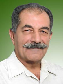 جمشید کوچکعلی