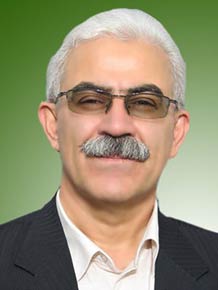 سیدعلی محمد محسنی مقدم