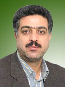 منصور رضوانی