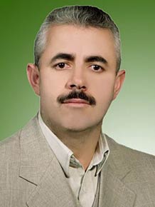 جمشید بابائی