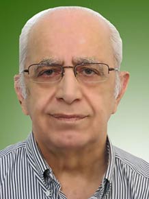 محمد باقری