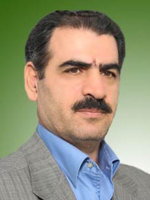 سعید کاظمی