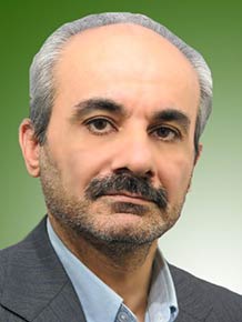 سعید مدنی