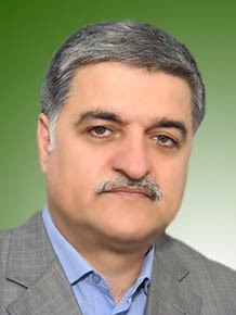 مسعود جلالیان