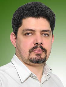 سید علی میرپور