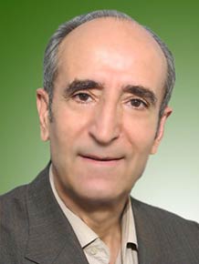 محمد رضا شهریاری