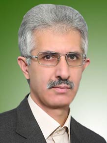 سعید صمدی