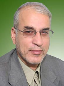 احمد اصل خلیلی