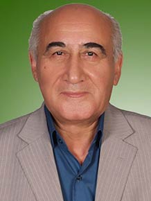 محمد خطیبی