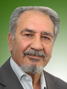 محمدحسین حیرتی