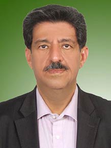 محمد کنگانی