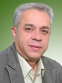 عباس ظهیریه