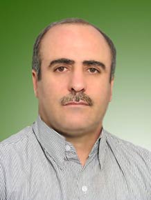 عیسی کریمی