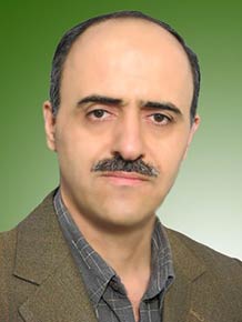 رضا امام