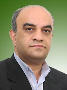 منوچهر شیبانی اصل