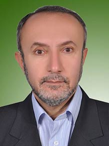 جمشید خداوردی