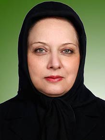 ناهید شید