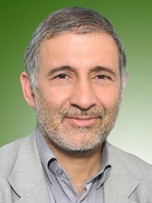 محمد جاریانی