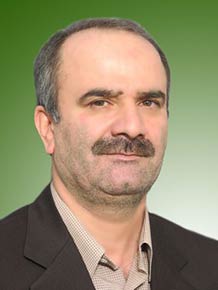 صمد محمدیاری نیکجه