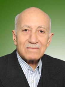 احمد فنائی