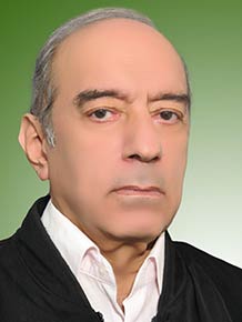 محمد یزدچی