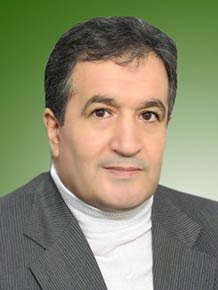 داود خدادادی