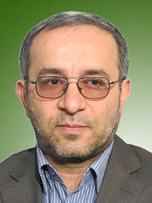 سعید عزیزی نژاد