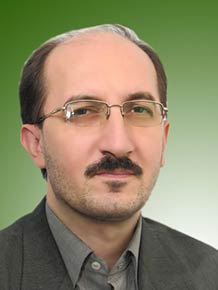 محمد شهریاری نمین