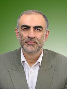 مهدی ازگلی