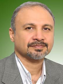 محمد فرزانه