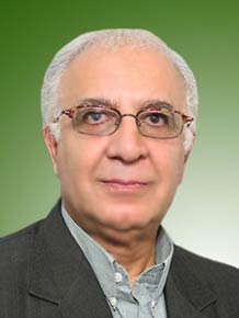 سیدجمشید شیرین پور