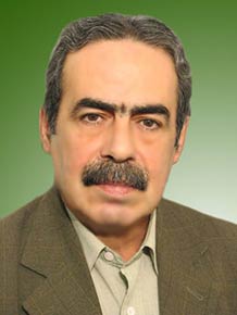 سعید محمدی قهاری