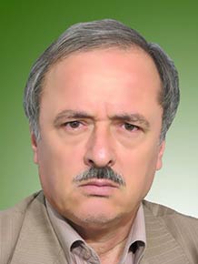 سعید اعتمادی