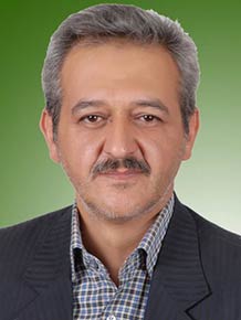 امیرحسن بهاریان