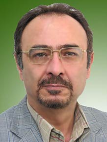 سعید اکبریان