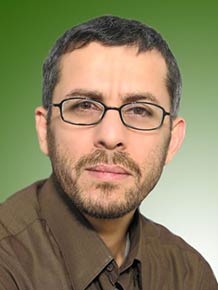 محمد صدری