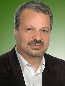 محمد رجالی