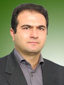 حمیدرضا خلیلی