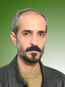 امیراحمد خدامی