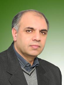 سعید اسماعیلی