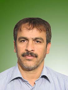 سعید روحی