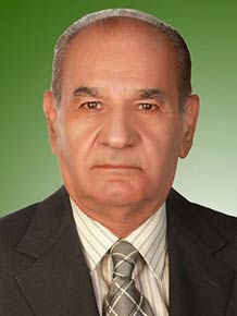 محمد اسدبیگی