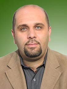 سید احمد مرعشی